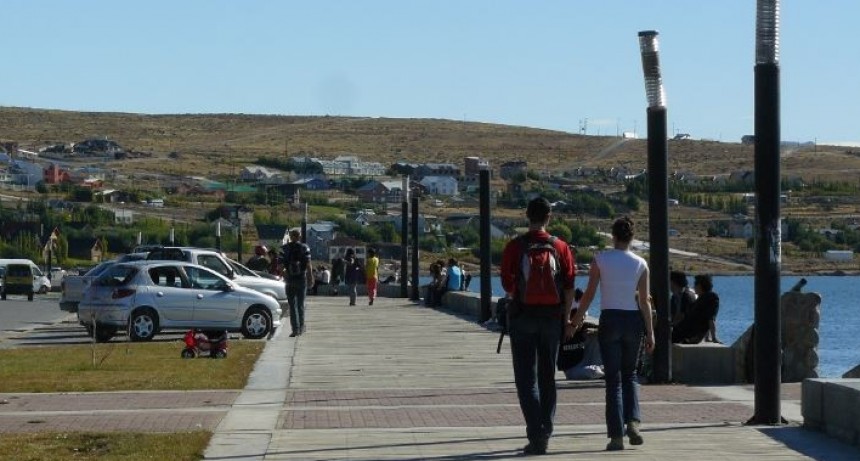 Un Congreso para mejorar la accesibilidad de localidades santacruce&ntilde;as