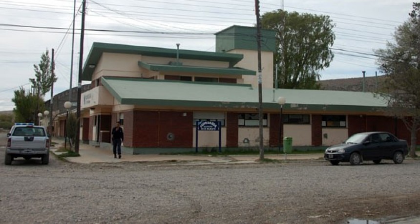 Intento de robo en un colectivo que viajaba a El Calafate