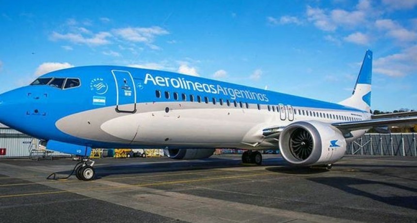 Aerol&iacute;neas suspende vuelos con los Boeing 737 MAX8