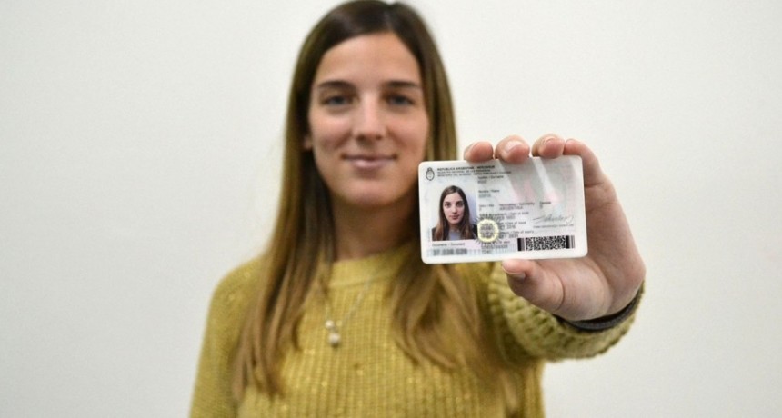 Se facilita la obtenci&oacute;n del primer DNI a menores de 18 a&ntilde;os