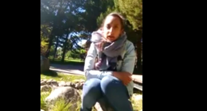 VIDEO. Ni&ntilde;o que vive en El Calafate podr&iacute;a ser restituido a otra provincia