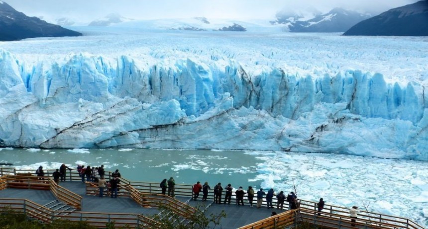 Turismo en Argentina registra un enero bipolar  