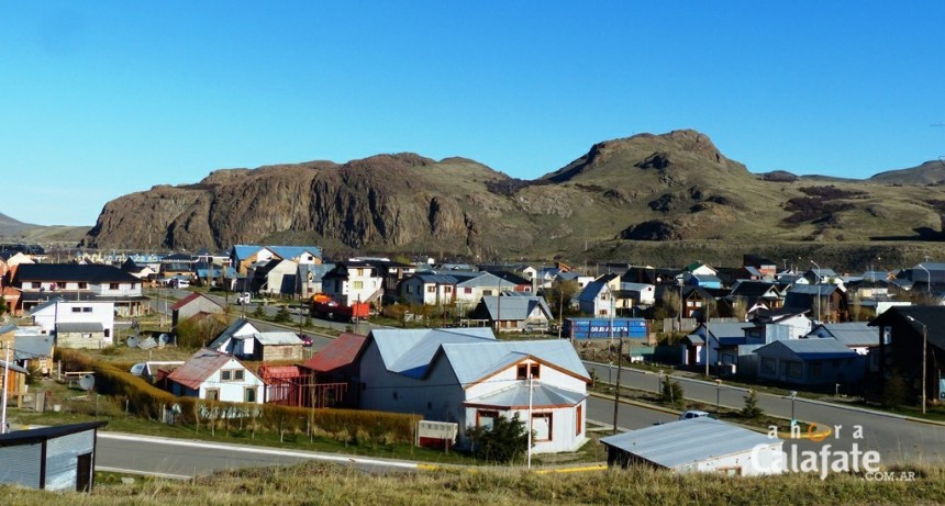 Piden el urgente traspaso de las tierras fiscales al Municipio de El Chalt&eacute;n