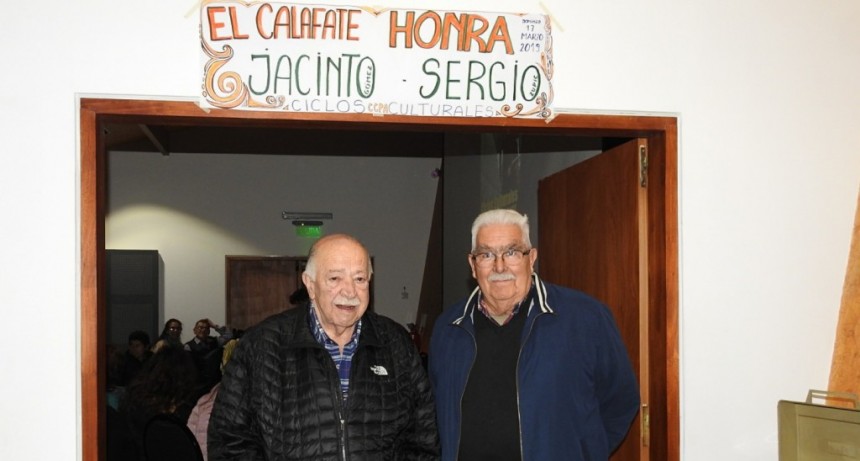 El Calafate Honra inaugur&oacute; su ciclo 2019
