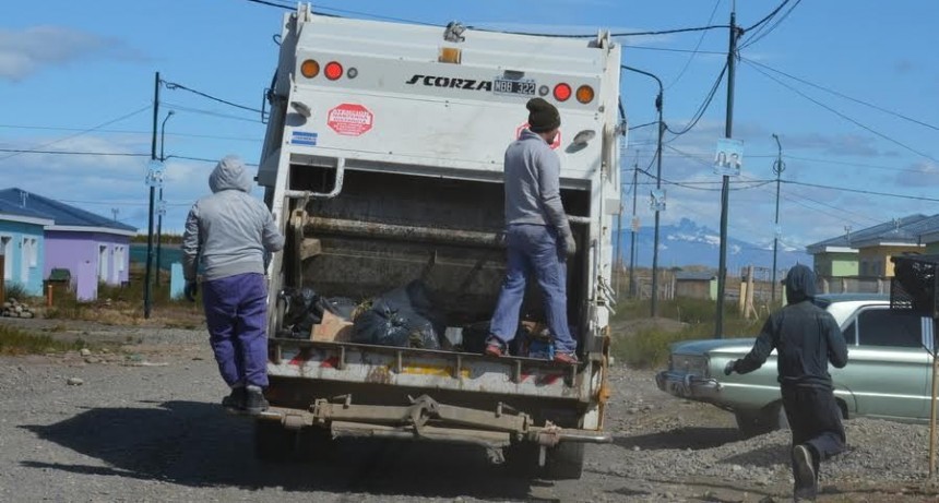 El Concejo trabaja en una ordenanza integral sobre Residuos S&oacute;lidos Urbanos 