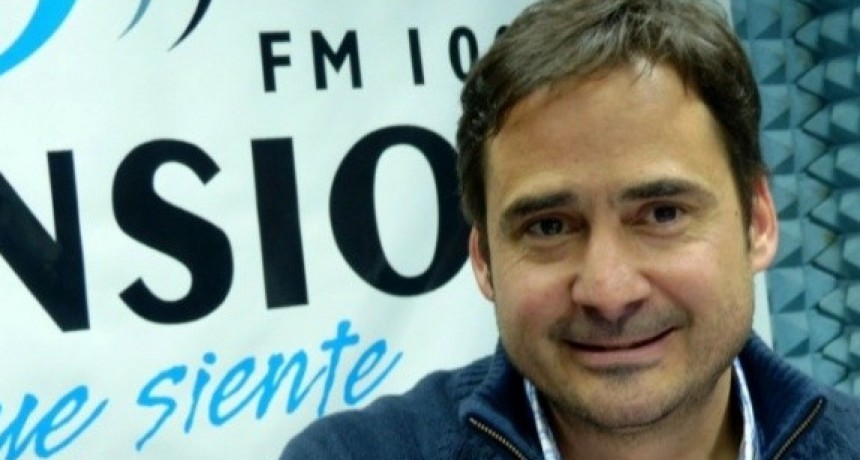 &ldquo;No estamos en condiciones de financiar la propuesta de Aerol&iacute;neas Argentinas&rdquo;