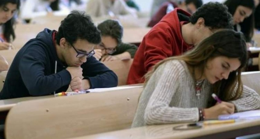 El Boleto Estudiantil fue aprobado hace tres a&ntilde;os pero no se aplica.