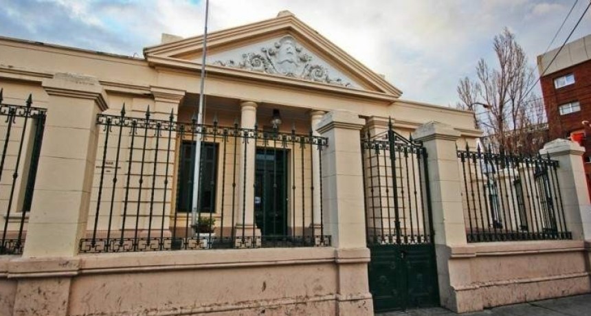 Justicia federal llam&oacute; a intendente del parque Los Glaciares
