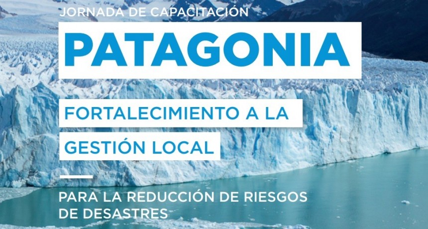Actores locales se capacitar&aacute;n para la Reducci&oacute;n de Riesgos de Desastres