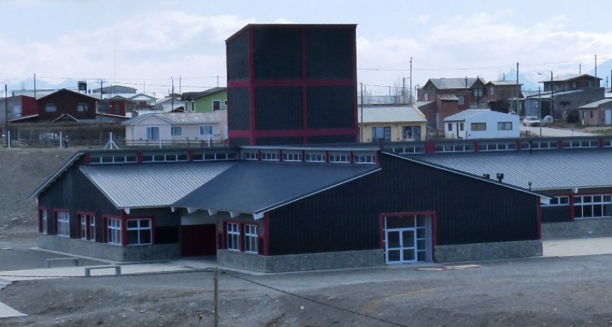 Sali&oacute; la licitaci&oacute;n para aulas de la Escuela Industrial