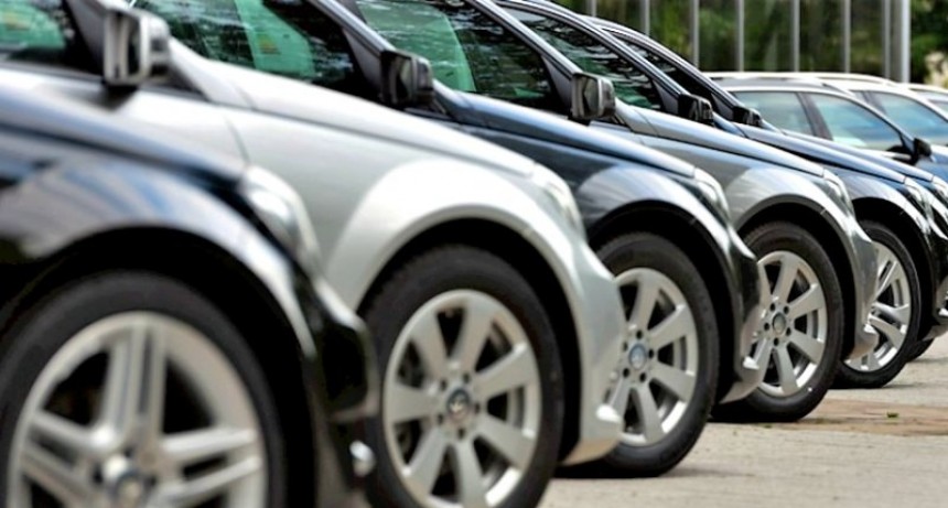 ANTICIPO: Autorizan la venta de autos 0KM en la Zona Franca Minorista