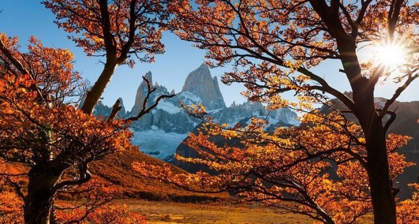 El Chalt&eacute;n promociona su oto&ntilde;o 