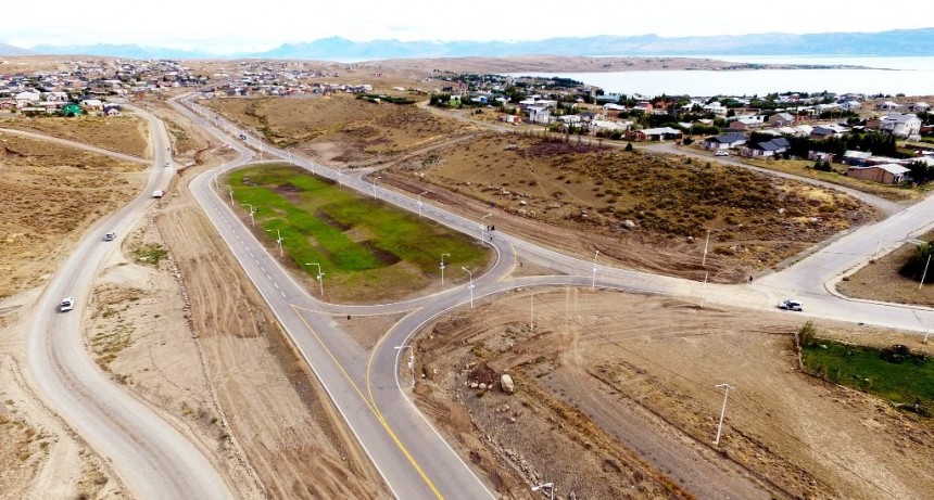 Municipio impulsa la creaci&oacute;n del primer Centro Comercial a Cielo Abierto 