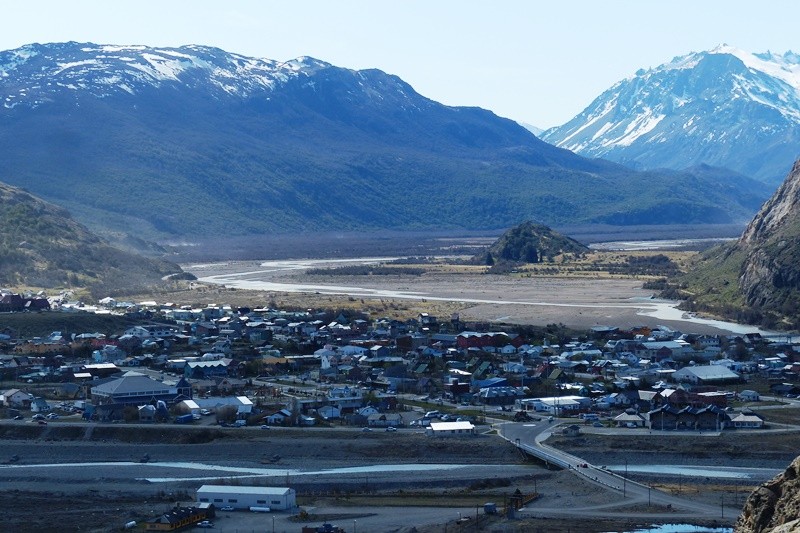 ATE denuncia abuso de precios en El Chaltén