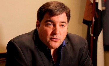Ivovich, candidato a gobernador de la tercera posici&oacute;n 