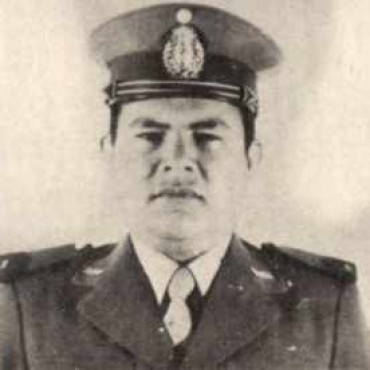 Recordar&aacute;n a gendarme del Escuadr&oacute;n Calafate ca&iacute;do en Malvinas