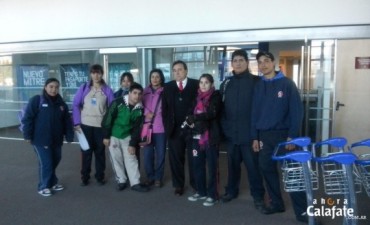 Conflicto de empleados de limpieza en el Aeropuerto