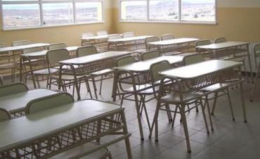 PARO: es dispar el acatamiento en la Educaci&oacute;n
