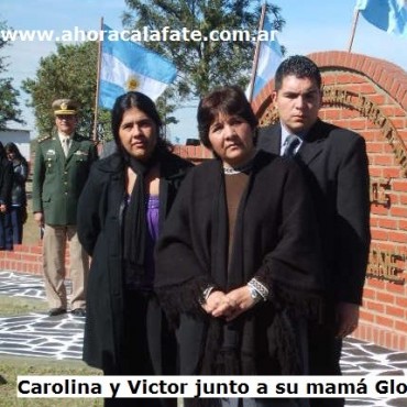 Habl&oacute; la hija de V&iacute;ctor Samuel Guerrero.