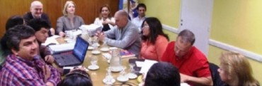 ADOSAC acept&oacute; la propuesta salarial del Gobierno