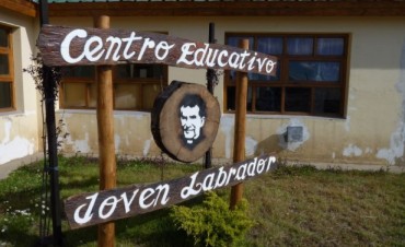 Se lanz&oacute; licitaci&oacute;n para ampliar el Centro Educativo Joven Labrador