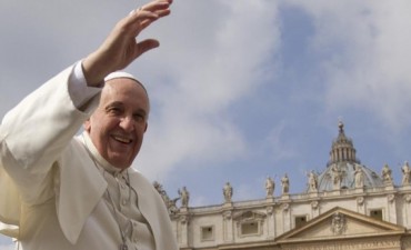 Cartas de calafate&ntilde;os ser&aacute;n entregadas al Papa