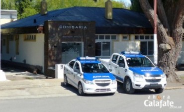 Detuvieron a un joven con pedido de captura