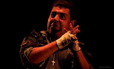 Se presenta &ldquo;Silencio Ficticio&rdquo;, una vivencia de Malvinas