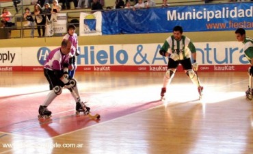 Se juega el IV&deg; Torneo Don Lu&iacute;s Barrera de Hockey sobre Patines
