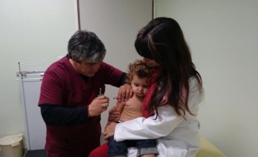Nuevo Hospital: 2.000 atenciones en el primer mes