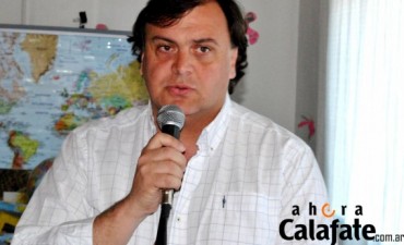 Belloni advierte que el pr&oacute;ximo gobernador podr&iacute;a terminar como Del Val.