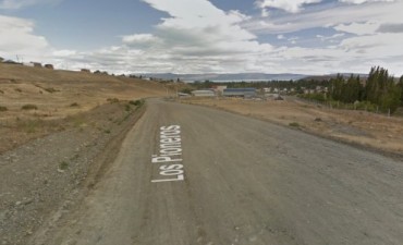 Pavimentar&aacute;n el acceso de Tr&aacute;nsito Pesado