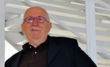 Conferencias abiertas de Toni Puig en El Calafate y El Chalt&eacute;n