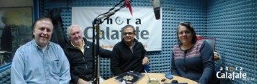 Uni&oacute;n para Vivir Mejor define el armado de sublemas en El Calafate
