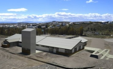 Piden la urgente construcci&oacute;n del edificio de la Industrial N&deg;9