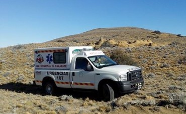 Hospital sale a la zona rural