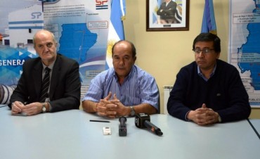 Licitaron el tendido el&eacute;ctrico hacia Punta Bandera