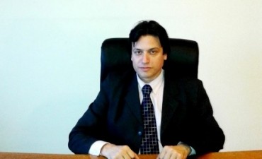 Habla uno de los amparistas por la ley de Lemas