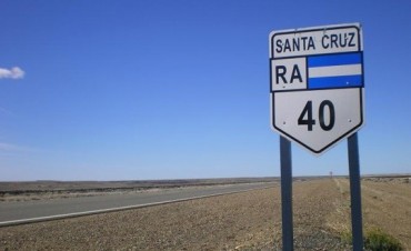 Buscan desarrollar el Corredor Tur&iacute;stico de la RUTA 40