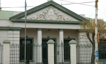 Queda libre la banda de &ldquo;los chaque&ntilde;os&rdquo;.