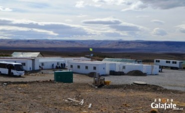 ANTICIPO: Lanzan concurso para construir las villas temporarias de las represas