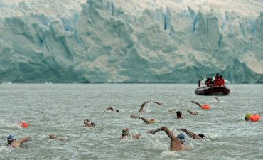 ANTICIPO: Preparan el 2&ordm; Festival Internacional de Nataci&oacute;n de Invierno