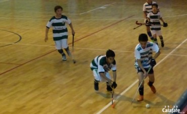 Ya se juega la 3&ordf; fecha de la Liga de Hockey Pista