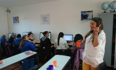 Se habilit&oacute; el NAC de El Calafate