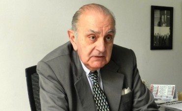 Diputado Bonaerense pide que Naci&oacute;n expropie terrenos en Pen&iacute;nsula Magallanes