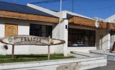 Calafate&ntilde;os detenidos en R&iacute;o Turbio