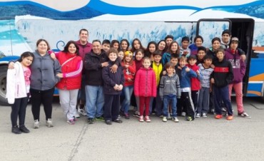 Buenas noticias del judo de El Calafate