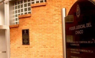 Detienen a otro hombre con pedido de captura.
