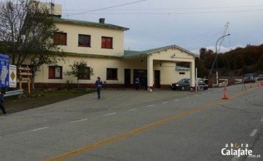 No se necesita m&aacute;s Tarjeta Migratoria en los Pasos Mina Uno y Laurita