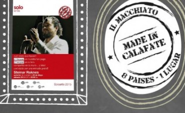La Agenda del Fin de Semana